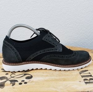 johnston and murphy duncan shoe